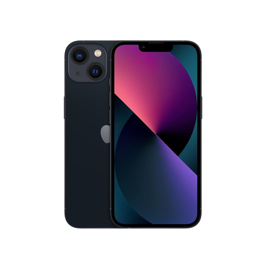 Apple iPhone 13 (128GB) - Midnight review