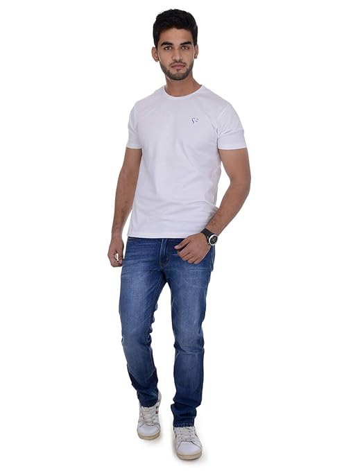 Ben Martin Mens Relaxed Fit Jeans5