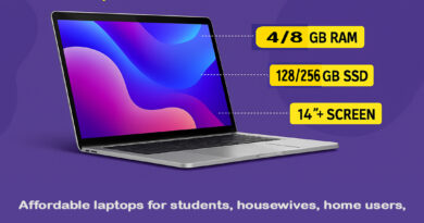 5 Best Laptops Under ₹20,000 (September 2025) Affordable laptops for students, housewives, home users, those looking for a very simple computing solution, and professionals on a budget